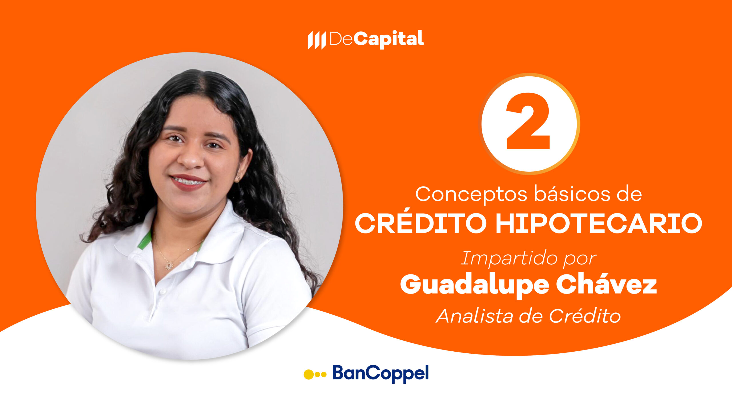 Conceptos básicos de Crédito Hipotecario